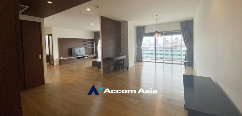  1  3 br Condominium For Rent in Sukhumvit ,Bangkok BTS Phrom Phong at The Madison AA32704