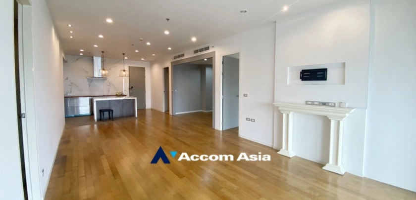 unitPet friendly |  2 Bedrooms  Condominium For Rent in Sukhumvit, Bangkok  near BTS Phrom Phong (AA32705)