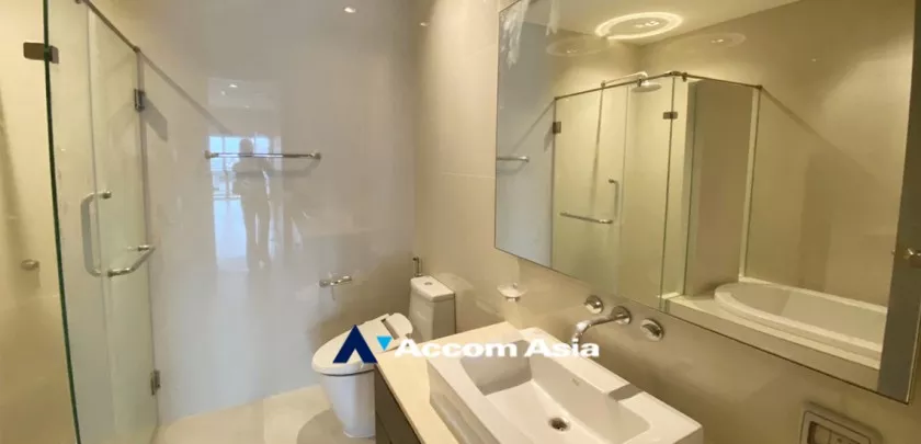 15  2 br Condominium For Rent in Sukhumvit ,Bangkok BTS Phrom Phong at The Madison AA32705