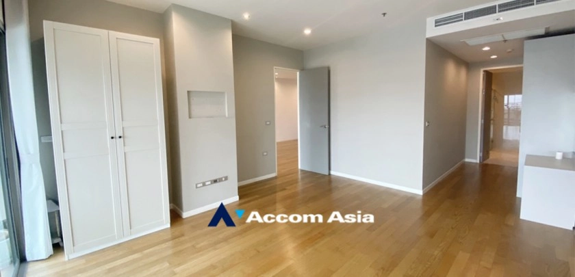 9  2 br Condominium For Rent in Sukhumvit ,Bangkok BTS Phrom Phong at The Madison AA32705