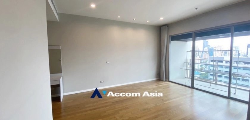 12  2 br Condominium For Rent in Sukhumvit ,Bangkok BTS Phrom Phong at The Madison AA32705