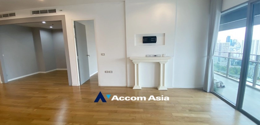 10  2 br Condominium For Rent in Sukhumvit ,Bangkok BTS Phrom Phong at The Madison AA32705
