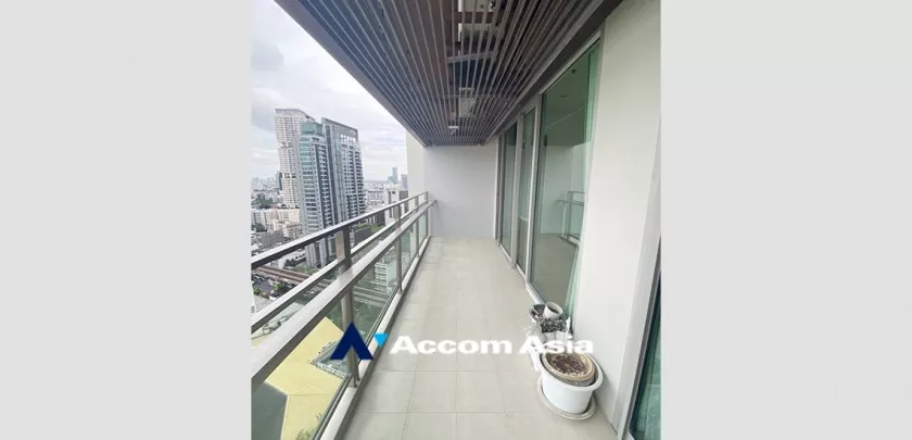 19  2 br Condominium For Rent in Sukhumvit ,Bangkok BTS Phrom Phong at The Madison AA32705