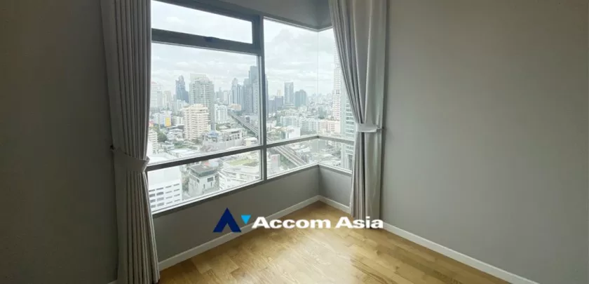 13  2 br Condominium For Rent in Sukhumvit ,Bangkok BTS Phrom Phong at The Madison AA32705