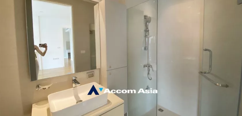 16  2 br Condominium For Rent in Sukhumvit ,Bangkok BTS Phrom Phong at The Madison AA32705
