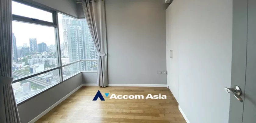 14  2 br Condominium For Rent in Sukhumvit ,Bangkok BTS Phrom Phong at The Madison AA32705