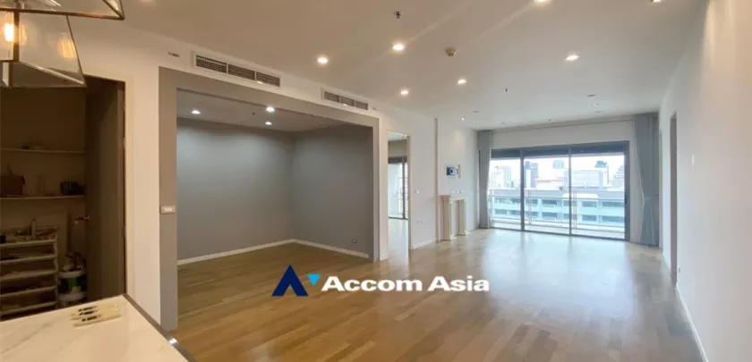  2  2 br Condominium For Rent in Sukhumvit ,Bangkok BTS Phrom Phong at The Madison AA32705