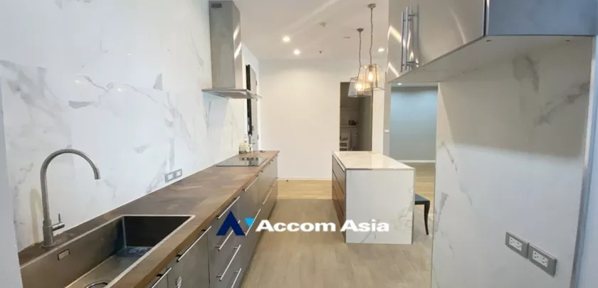 6  2 br Condominium For Rent in Sukhumvit ,Bangkok BTS Phrom Phong at The Madison AA32705