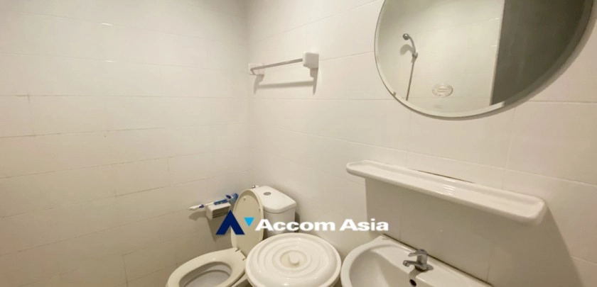 17  2 br Condominium For Rent in Sukhumvit ,Bangkok BTS Phrom Phong at The Madison AA32705