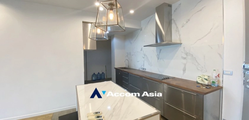 7  2 br Condominium For Rent in Sukhumvit ,Bangkok BTS Phrom Phong at The Madison AA32705