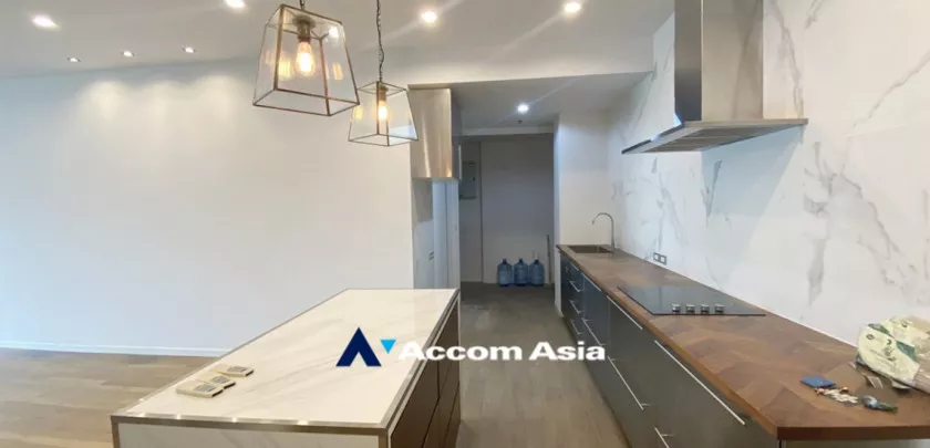 8  2 br Condominium For Rent in Sukhumvit ,Bangkok BTS Phrom Phong at The Madison AA32705