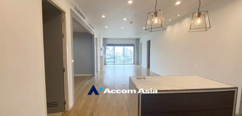 4  2 br Condominium For Rent in Sukhumvit ,Bangkok BTS Phrom Phong at The Madison AA32705