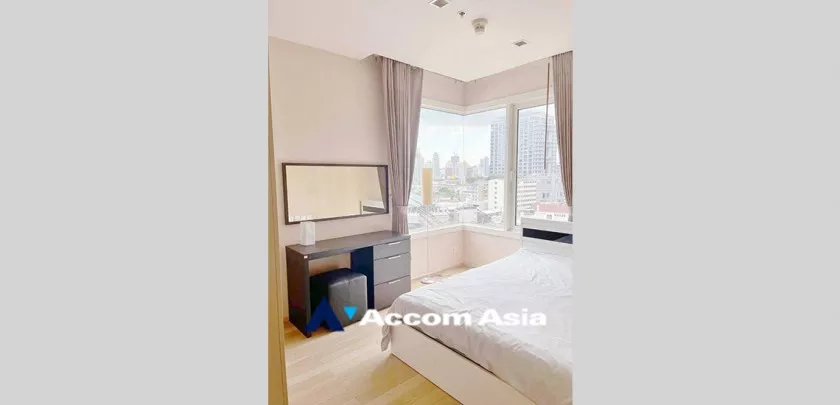 5  2 br Condominium For Rent in Sukhumvit ,Bangkok BTS Thong Lo at Siri at Sukhumvit AA32707