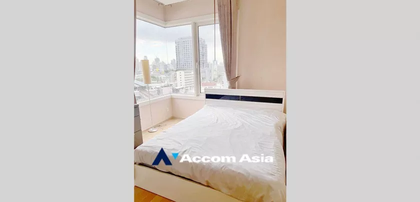 unit 2 Bedrooms  Condominium For Rent in Sukhumvit, Bangkok  near BTS Thong Lo (AA32707)