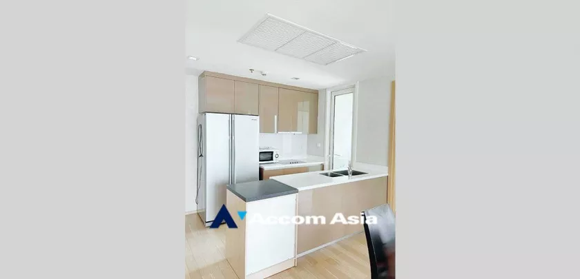  1  2 br Condominium For Rent in Sukhumvit ,Bangkok BTS Thong Lo at Siri at Sukhumvit AA32707