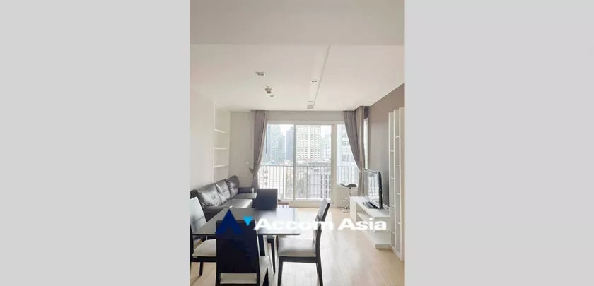  2  2 br Condominium For Rent in Sukhumvit ,Bangkok BTS Thong Lo at Siri at Sukhumvit AA32707