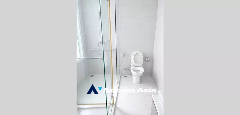 6  2 br Condominium For Rent in Sukhumvit ,Bangkok BTS Thong Lo at Siri at Sukhumvit AA32707