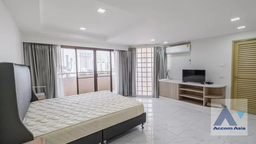 unitPet friendly |  1 Bedroom  Apartment For Rent in Sukhumvit, Bangkok  near BTS Phrom Phong (AA32709)