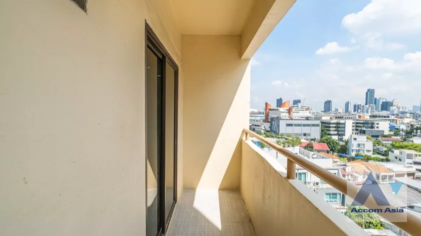 9  1 br Apartment For Rent in Sukhumvit ,Bangkok BTS Phrom Phong at Apartment near Samitivej Hospital AA32709