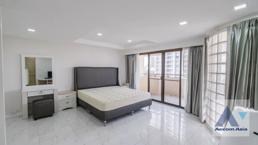 13  1 br Apartment For Rent in Sukhumvit ,Bangkok BTS Phrom Phong at Apartment near Samitivej Hospital AA32709