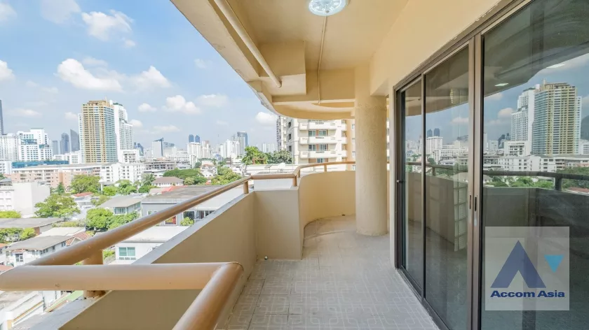 15  1 br Apartment For Rent in Sukhumvit ,Bangkok BTS Phrom Phong at Apartment near Samitivej Hospital AA32709