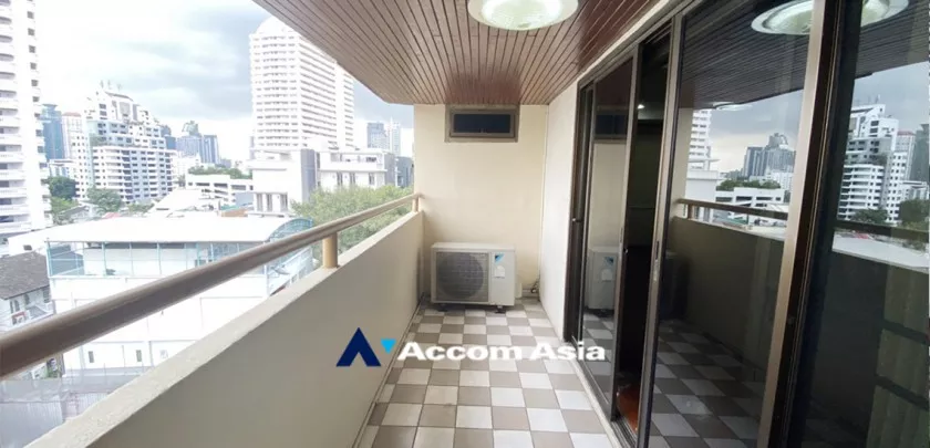 13  3 br Apartment For Rent in Sukhumvit ,Bangkok BTS Phrom Phong at Apartment near Samitivej Hospital AA32712