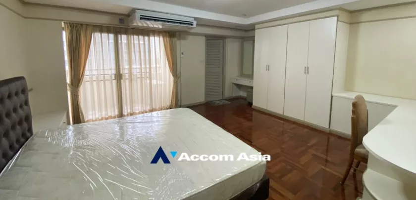 9  3 br Apartment For Rent in Sukhumvit ,Bangkok BTS Phrom Phong at Apartment near Samitivej Hospital AA32712