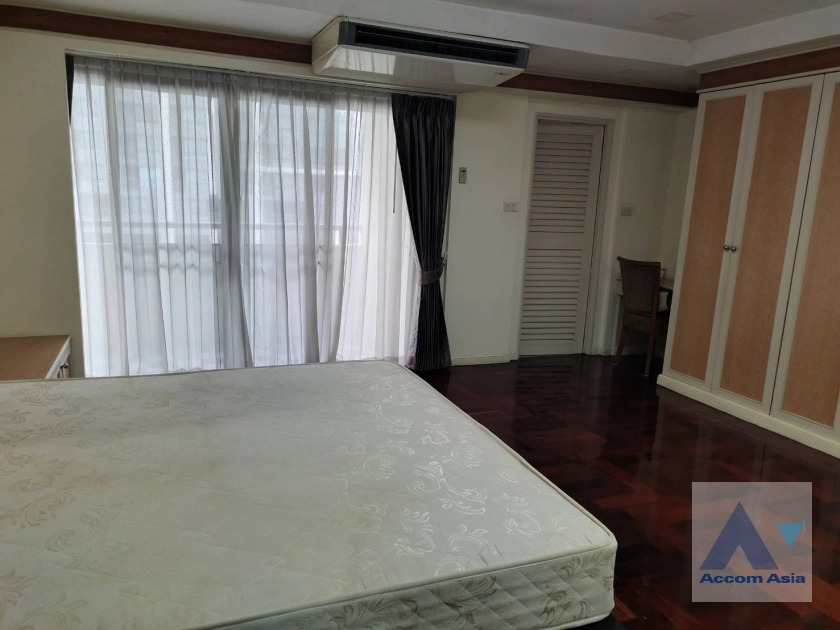9  3 br Apartment For Rent in Sukhumvit ,Bangkok BTS Phrom Phong at Fully furnished Apartment near Samitivej Hospital 550m AA32712