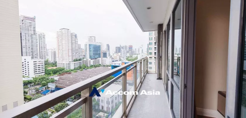 13  2 br Condominium For Rent in Sukhumvit ,Bangkok BTS Phrom Phong at Bright Sukhumvit 24 AA32714