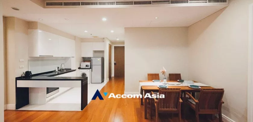 5  2 br Condominium For Rent in Sukhumvit ,Bangkok BTS Phrom Phong at Bright Sukhumvit 24 AA32714