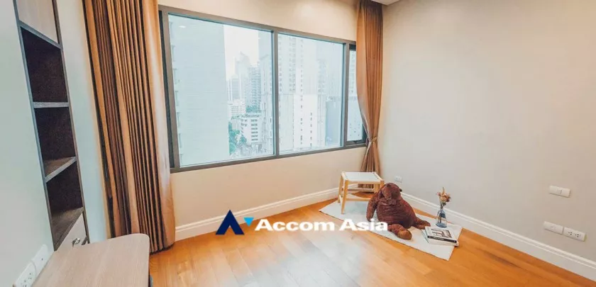 9  2 br Condominium For Rent in Sukhumvit ,Bangkok BTS Phrom Phong at Bright Sukhumvit 24 AA32714