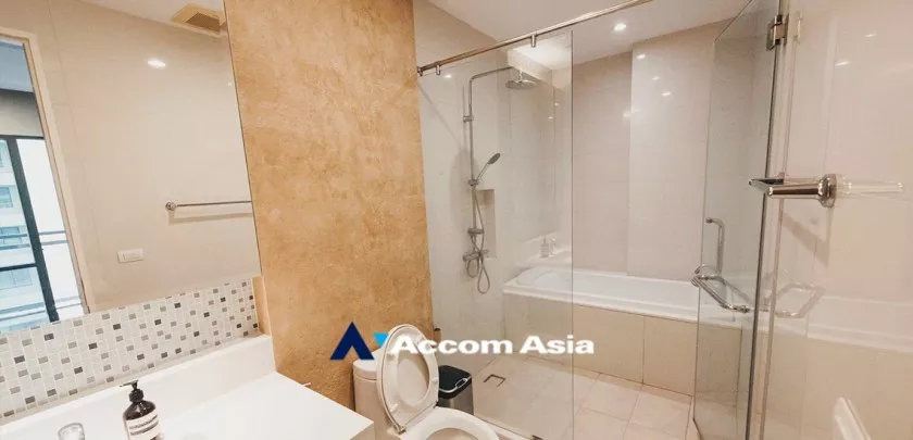 11  2 br Condominium For Rent in Sukhumvit ,Bangkok BTS Phrom Phong at Bright Sukhumvit 24 AA32714