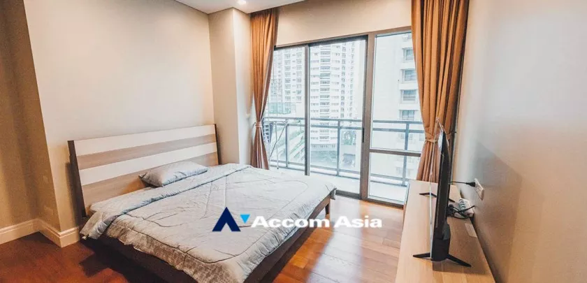 8  2 br Condominium For Rent in Sukhumvit ,Bangkok BTS Phrom Phong at Bright Sukhumvit 24 AA32714