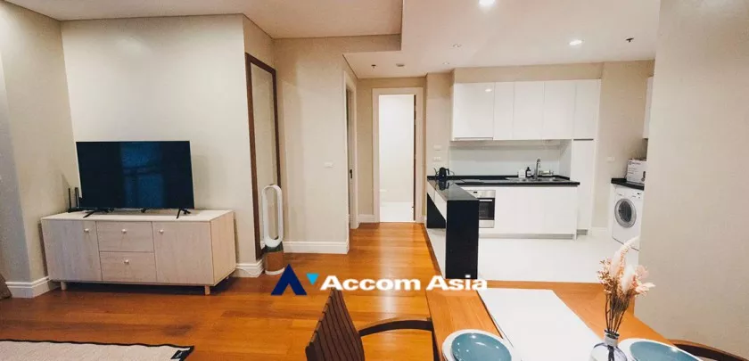 7  2 br Condominium For Rent in Sukhumvit ,Bangkok BTS Phrom Phong at Bright Sukhumvit 24 AA32714