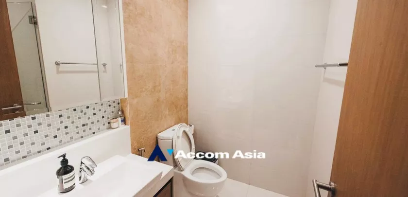 12  2 br Condominium For Rent in Sukhumvit ,Bangkok BTS Phrom Phong at Bright Sukhumvit 24 AA32714