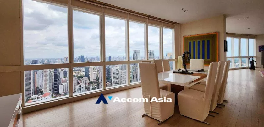 unitMillennium Residence @ Sukhumvit condominium