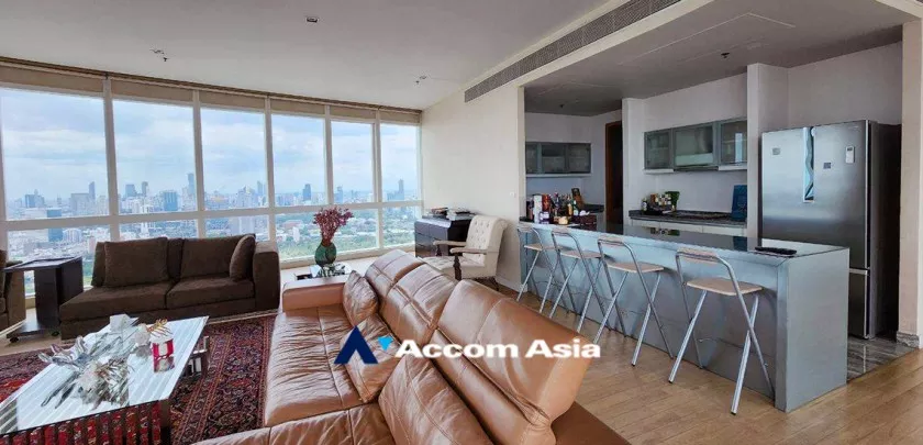 unitMillennium Residence @ Sukhumvit condominium