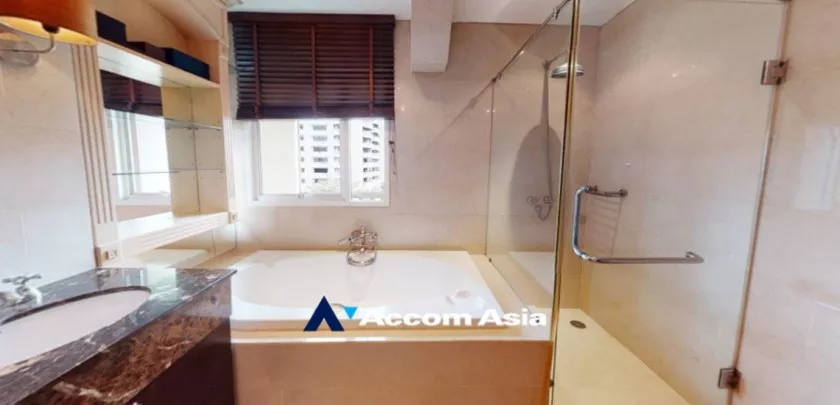 20  4 br Condominium For Rent in sukhumvit ,Bangkok BTS Phrom Phong AA32717