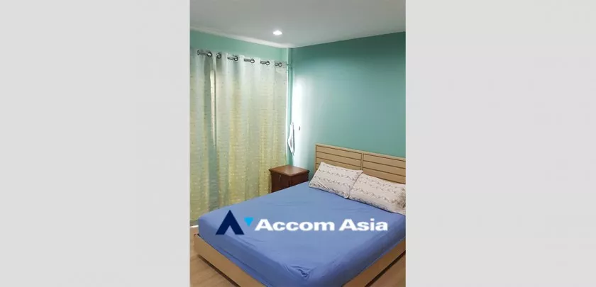 11  3 br Townhouse for rent and sale in Sathorn ,Bangkok BTS Chong Nonsi - BRT Nararam 3 at Thanapat Haus Sathorn-Narathiwas AA32718