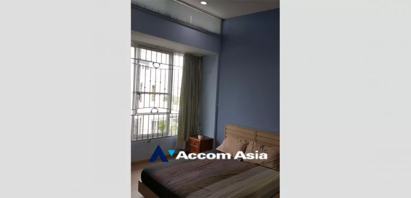 12  3 br Townhouse for rent and sale in Sathorn ,Bangkok BTS Chong Nonsi - BRT Nararam 3 at Thanapat Haus Sathorn-Narathiwas AA32718