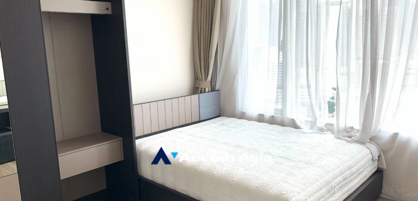 7  4 br Condominium For Rent in Ploenchit ,Bangkok BTS Sala Daeng - MRT Sam Yan at Chamchuri Square Residence AA32719
