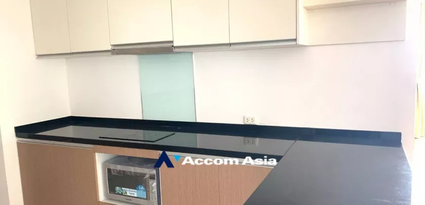 4  3 br Condominium For Rent in Ploenchit ,Bangkok MRT Sam Yan at Chamchuri Square Residence AA32720