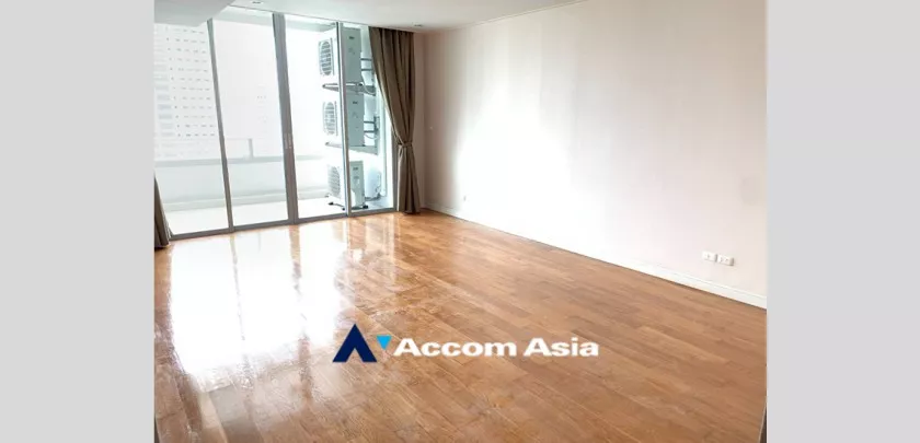  1  3 br Condominium For Rent in Ploenchit ,Bangkok BTS Sala Daeng - MRT Sam Yan at Chamchuri Square Residence AA32720
