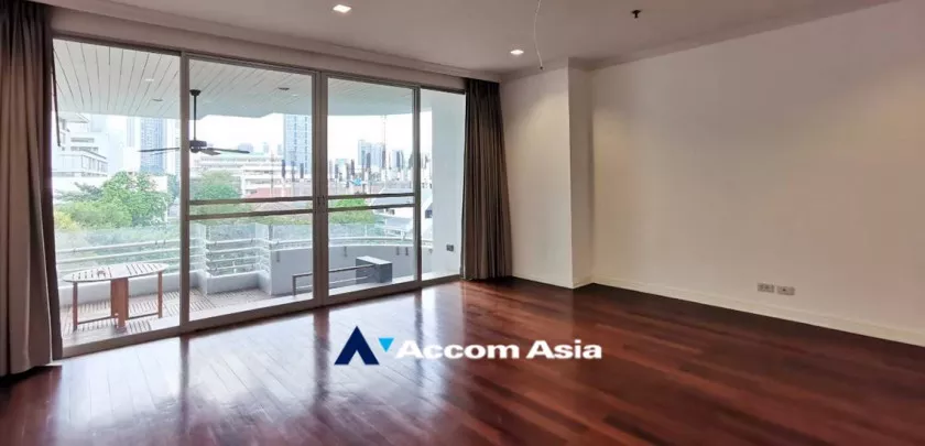 6  4 br Apartment For Rent in Sathorn ,Bangkok BTS Chong Nonsi at The Contemporary Living AA32721