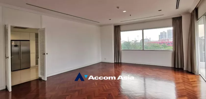 7  4 br Apartment For Rent in Sathorn ,Bangkok BTS Chong Nonsi at The Contemporary Living AA32721