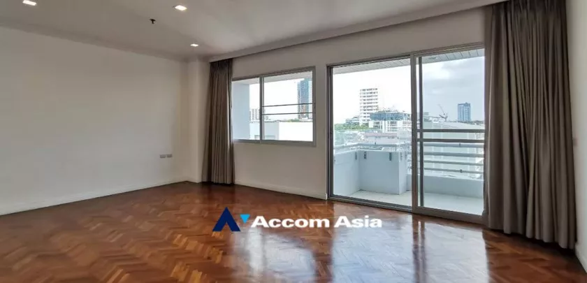 14  4 br Apartment For Rent in Sathorn ,Bangkok BTS Chong Nonsi at The Contemporary Living AA32721