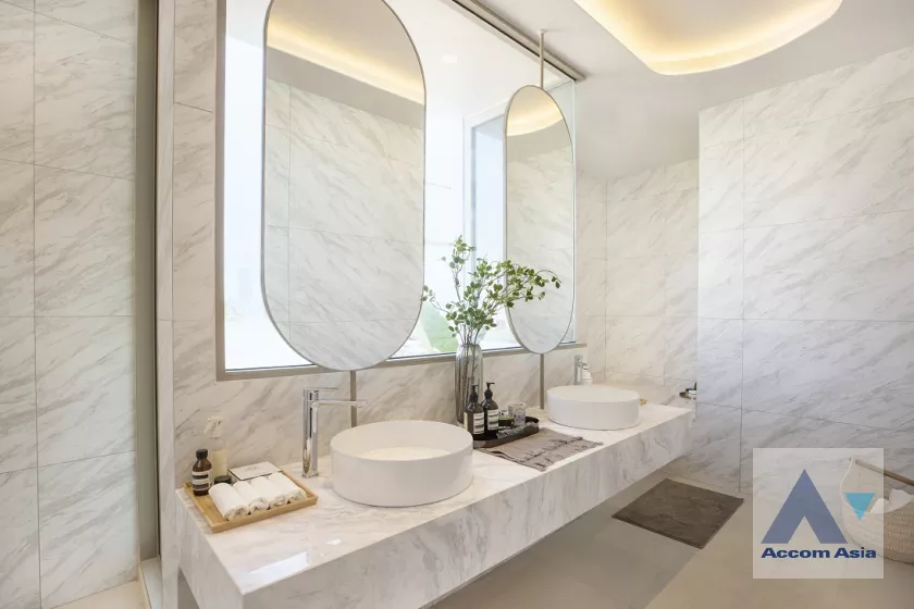 10  3 br House For Sale in Ratchadaphisek ,Bangkok ARL Ratchaprarop at Luka Residence Ekamai AA32727