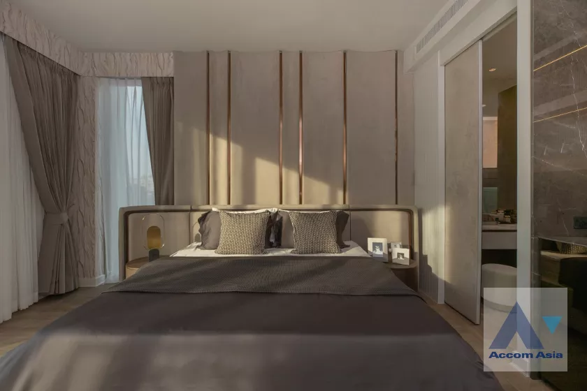 13  3 br House For Sale in Ratchadaphisek ,Bangkok ARL Ratchaprarop at Luka Residence Ekamai AA32727