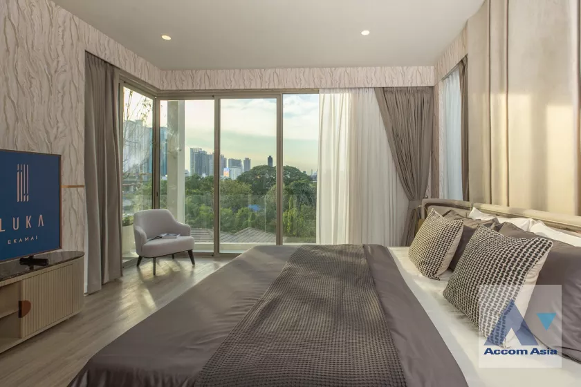 14  3 br House For Sale in Ratchadaphisek ,Bangkok ARL Ratchaprarop at Luka Residence Ekamai AA32727