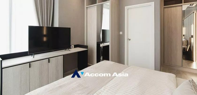13  2 br Condominium For Rent in Sukhumvit ,Bangkok ARL Ramkhamhaeng at The Tree Sukhumvit 71 AA32728